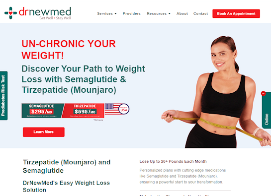 DrNewMed.com